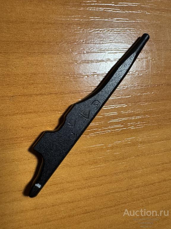 Ударник боек ПК ПКМ 7,62х54R Пулемет Калашникова