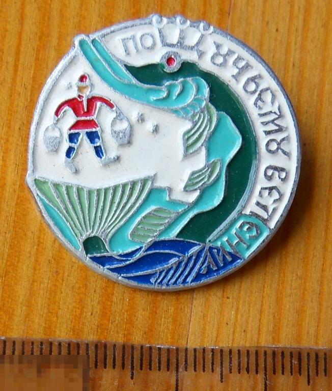 СКАЗКА Емеля ** ПО ЩУЧЬЕМУ ВЕЛЕНИЮ детский мультфильм