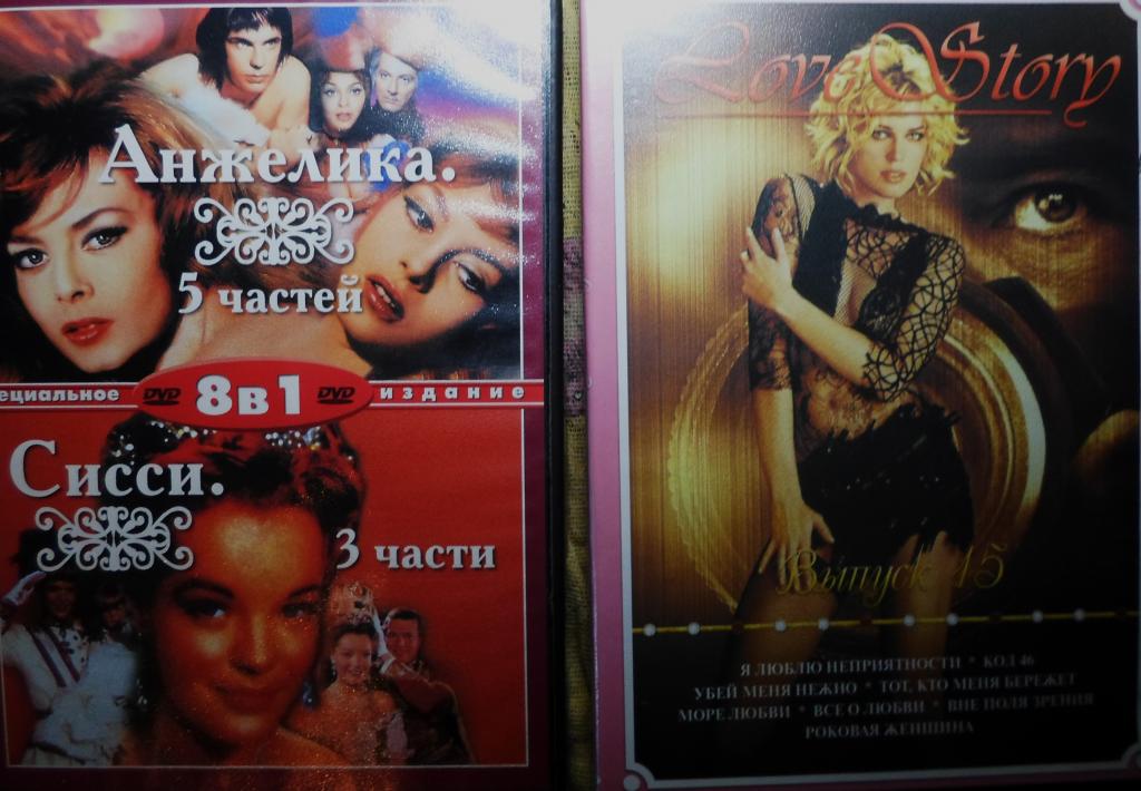 Зарубежные сериалы и фильмы для новогоднего досуга