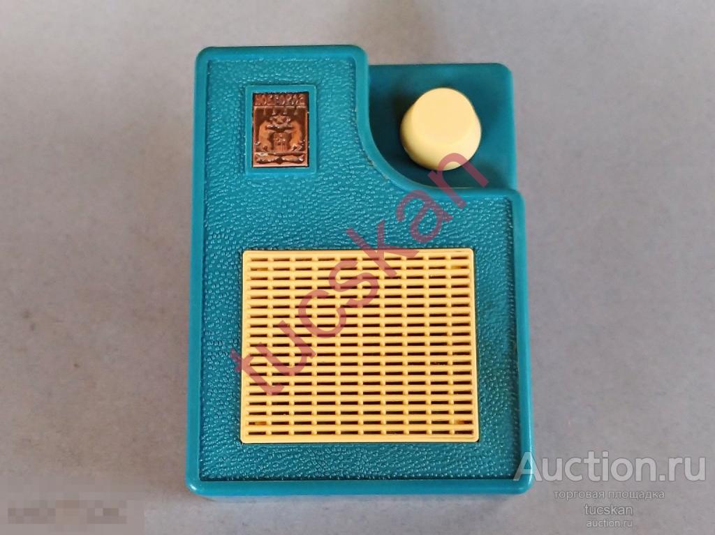 Абонентская точка СССР радиоточка  ПО Планета Новгород