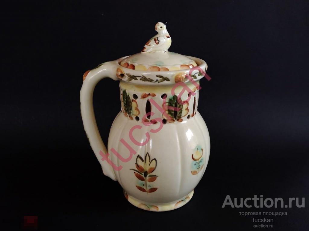 Кружка шутиха пивная ЗИК рабочая