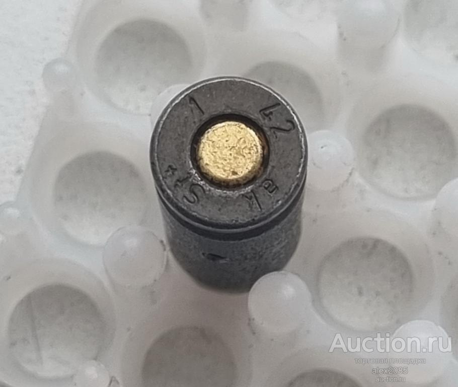 Макеты 9х19 на ww2