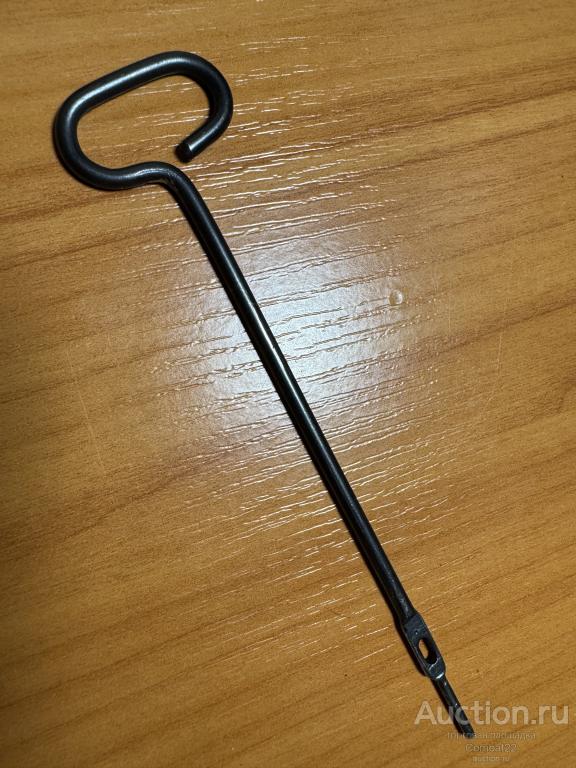 Протирка шомпол ранний ПСМ РЕДКОСТЬ!!!