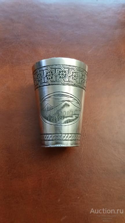 СОВЕТСКОЕ  СЕРЕБРО. СТОПКА. ОТЛИЧНАЯ. РЕКОМЕНДУЮ.