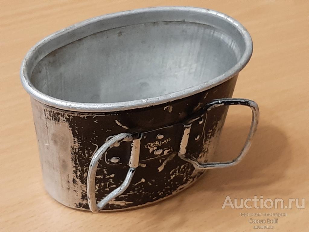 Манерка на флягу WAL 38