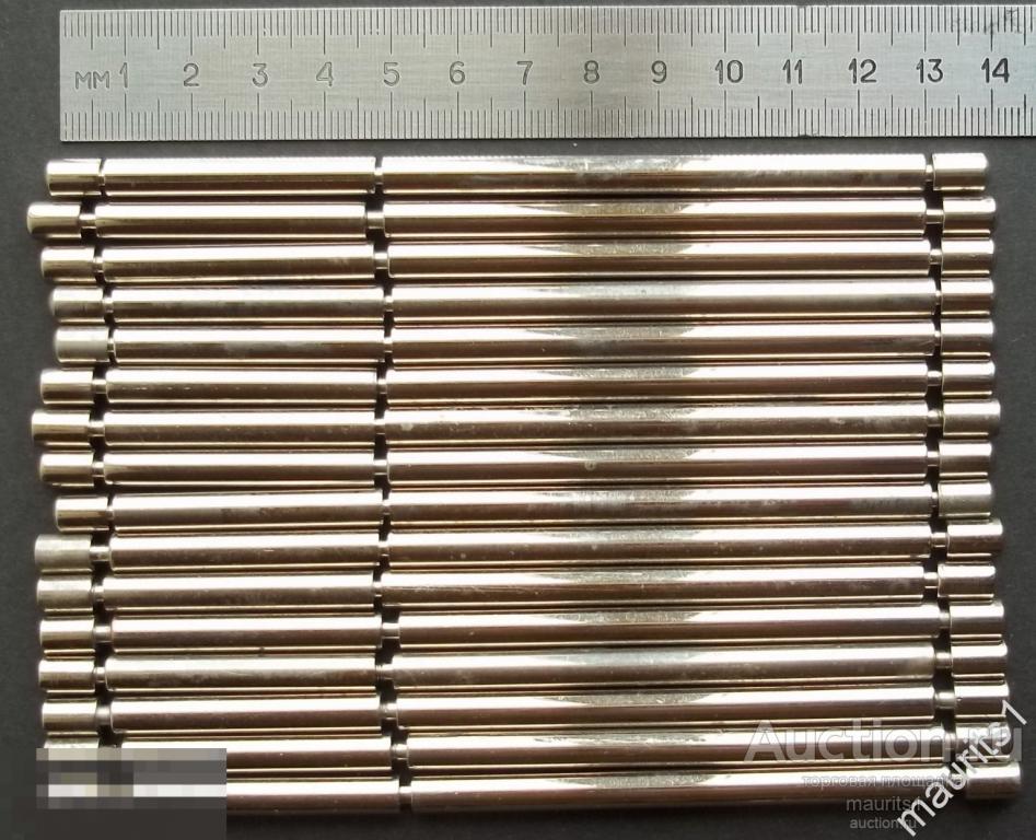 Стимпанк, лофт. Стойка разборная составная., латунь или бронза с покрытием.