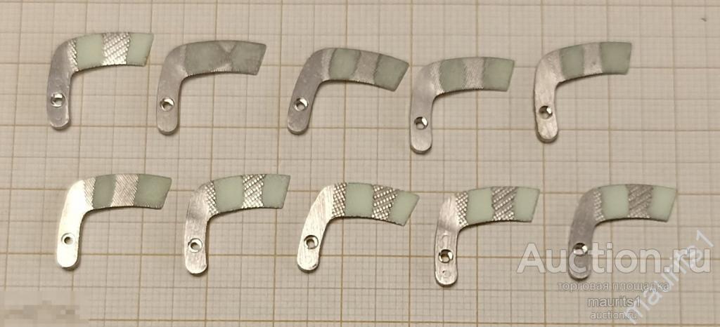 Запчасти АЧС АЧХ и подобных. Индикатор для сигнального отверстия циферблата.