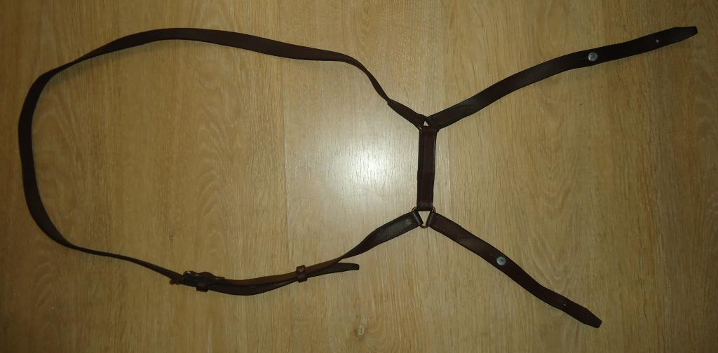 Подвес для шашки кожаный ( Оригинал )