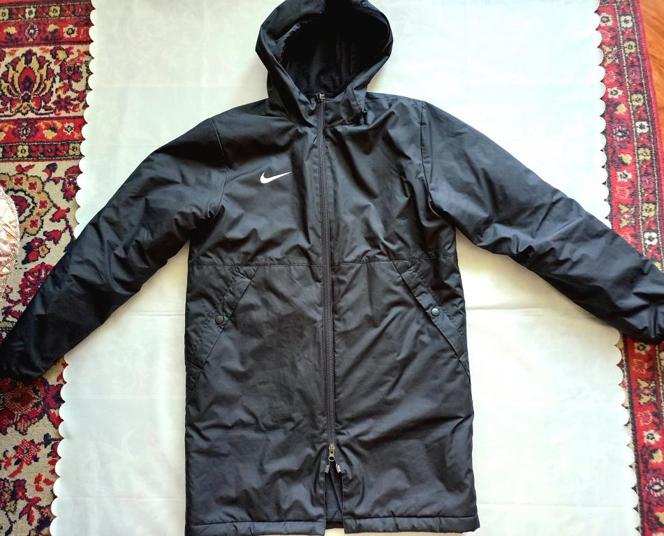 Парка (Nike)-демисезон оригинал р158-170