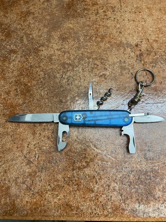 Складной  туристический перочинный  Victorinox
