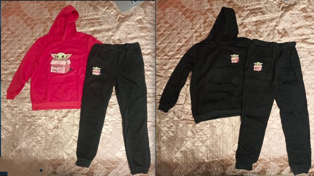 Спортивный костюм детский утепленный новый