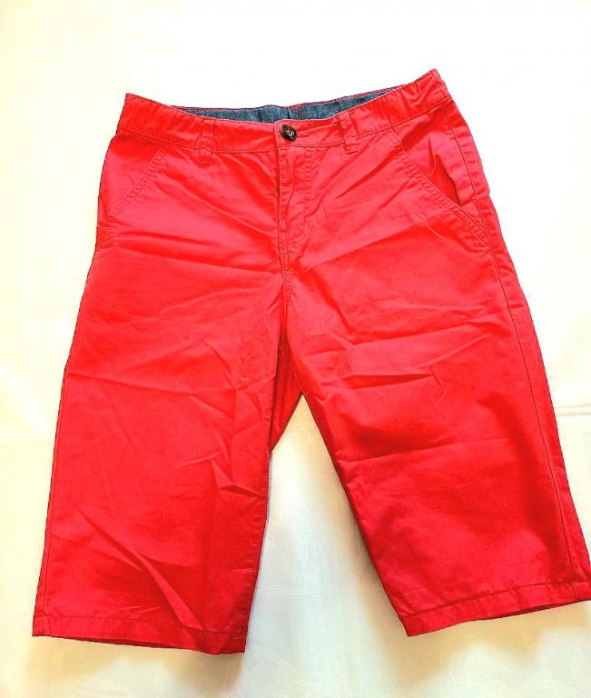 Плавательные шорты на мальчика (р.158)