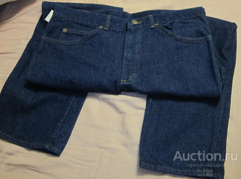 джинсы LEE Riders USA W35 L30