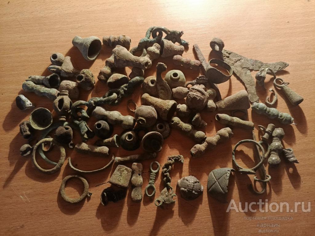 Части украшений, до монгол, на запчасти