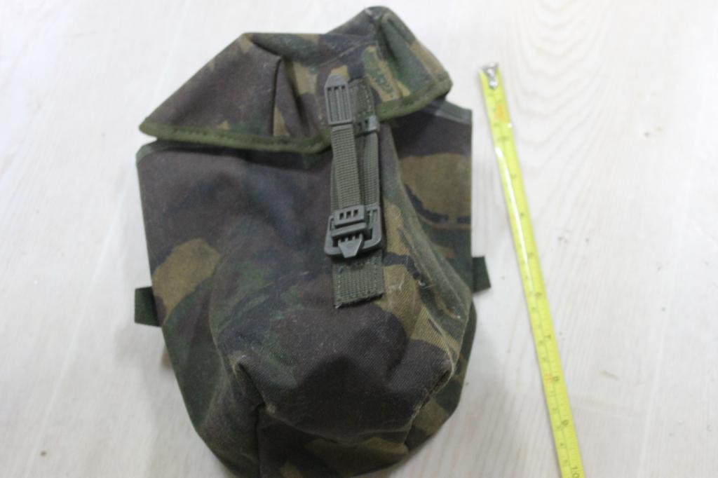 Подсумок универсальный. (England).