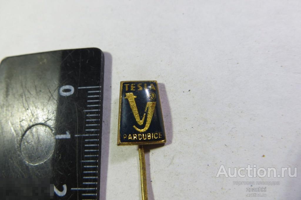 TESLA   СПОРТ       ТЯЖЕЛЫЙ   ИГЛА   (№ 15  )