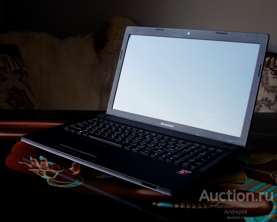 Lenovo IdeaPad G505 15,6 дюймов