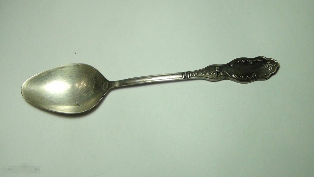 Чайная ложка 925 проба  32,2гр.