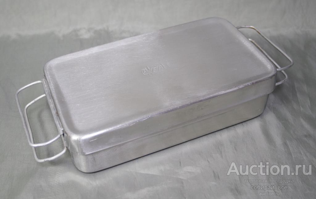 Стерилизатор шприцов. никель, размер 23х13х7 см  (16)