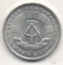 Германия (ГДР) 1 пфенниг_A 1982 г. 6_2_28