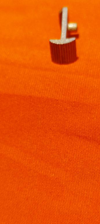 Защелка магазина на пистолет Браунинг 1906/ Browning 1906