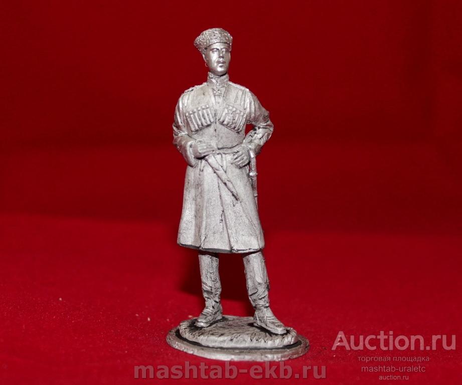 P-123 Барон, 1920 г., 54 мм, металл