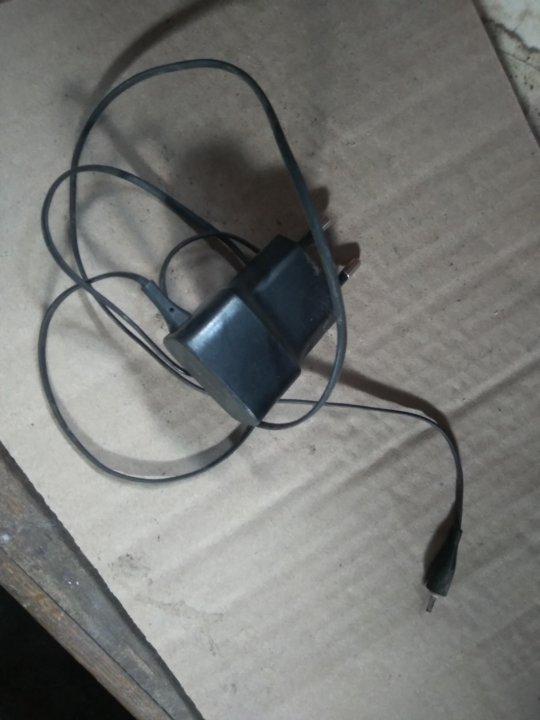 Зарядное устройство для телефона Nokia