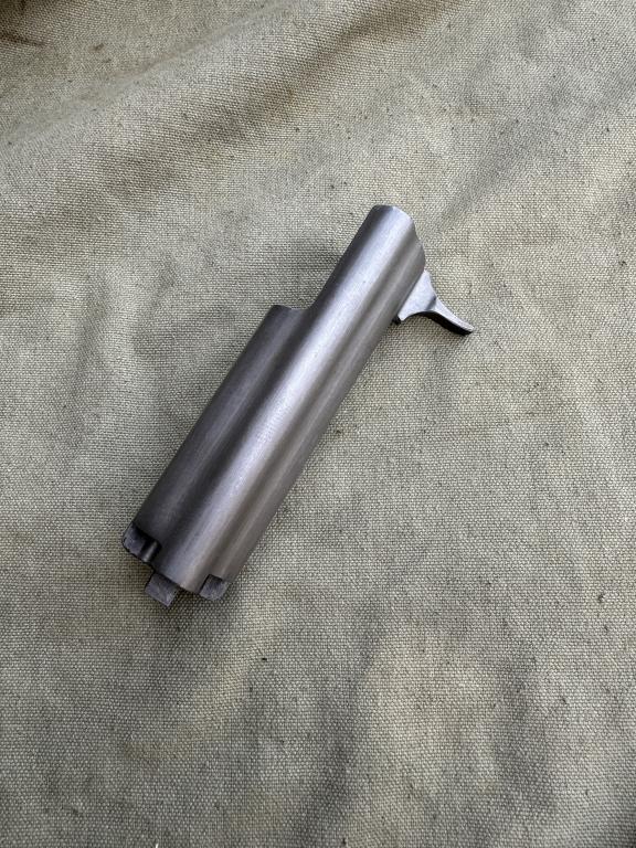 Затворная рама СВД, Тигр. Новая. Производство СССР