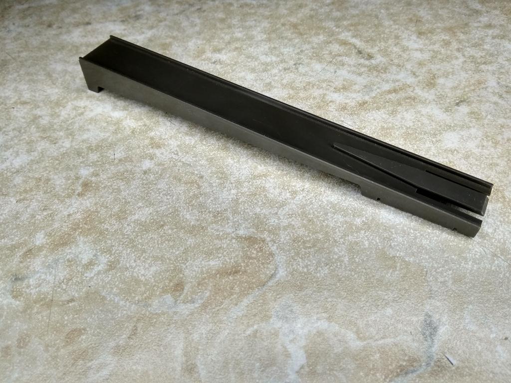 9мм (N) Fleischmann установщик на рельсы