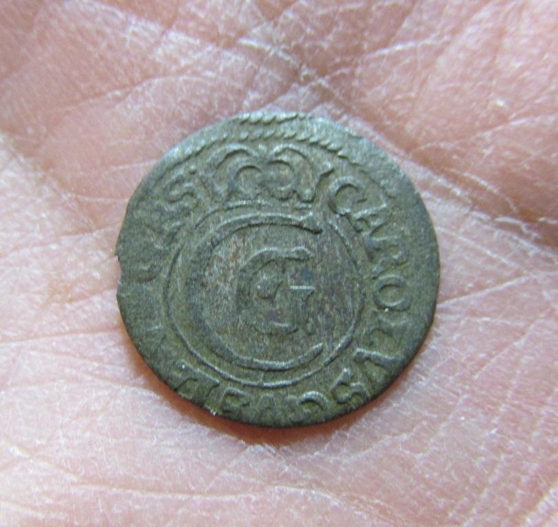 Солид Карл Густав Рига (л2-3-3)