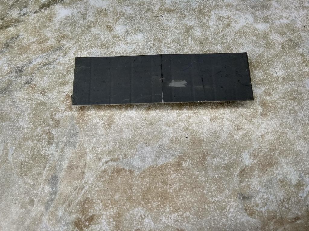 12мм.(TT) Zeuke настил 2-х осной платформы