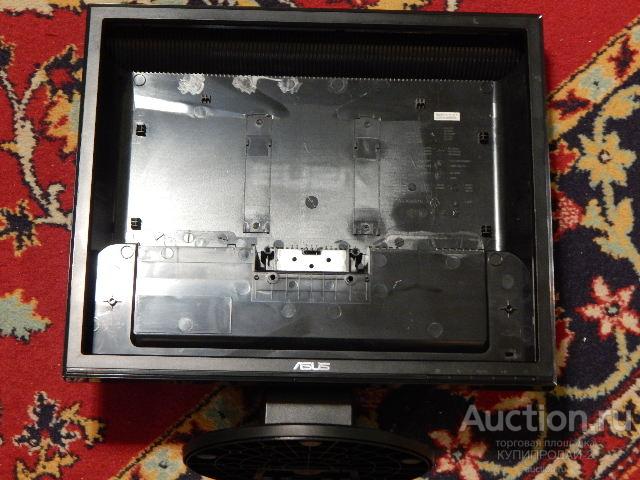 Корпус к монитору ASUS VB191 голый