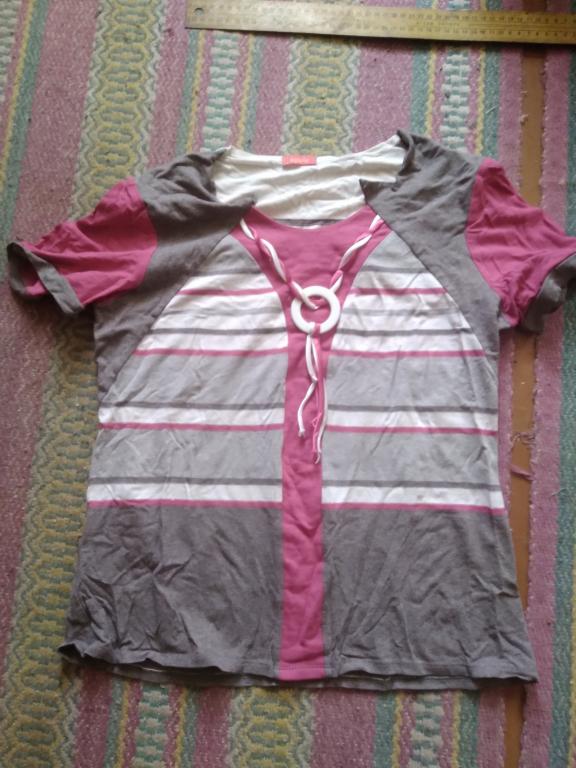 Кофта детская летняя с капюшоном