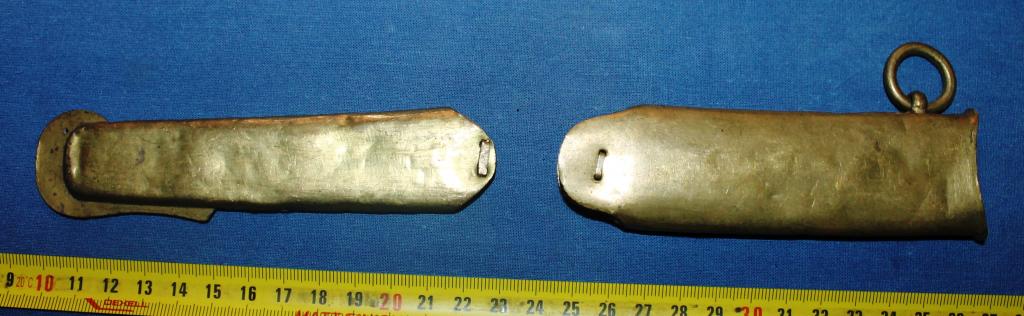 К-т на ножны сабли.