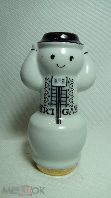 Перечница Рига