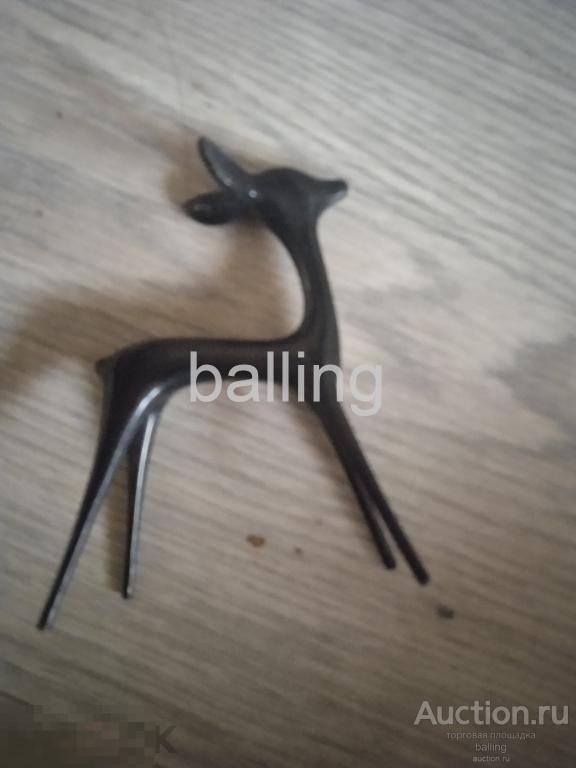 Кукла Отличная  Статуэтка. .. Колкий пластик. СССР.