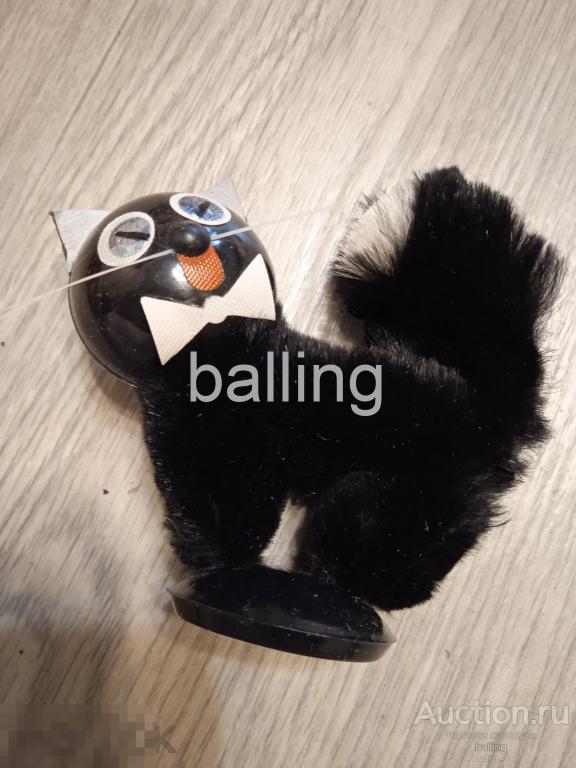 Кукла кошка Отличная  Статуэтка. . Колкий пластик. .