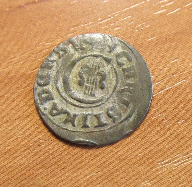 Солид Кристина Ливония (л2-1-7)