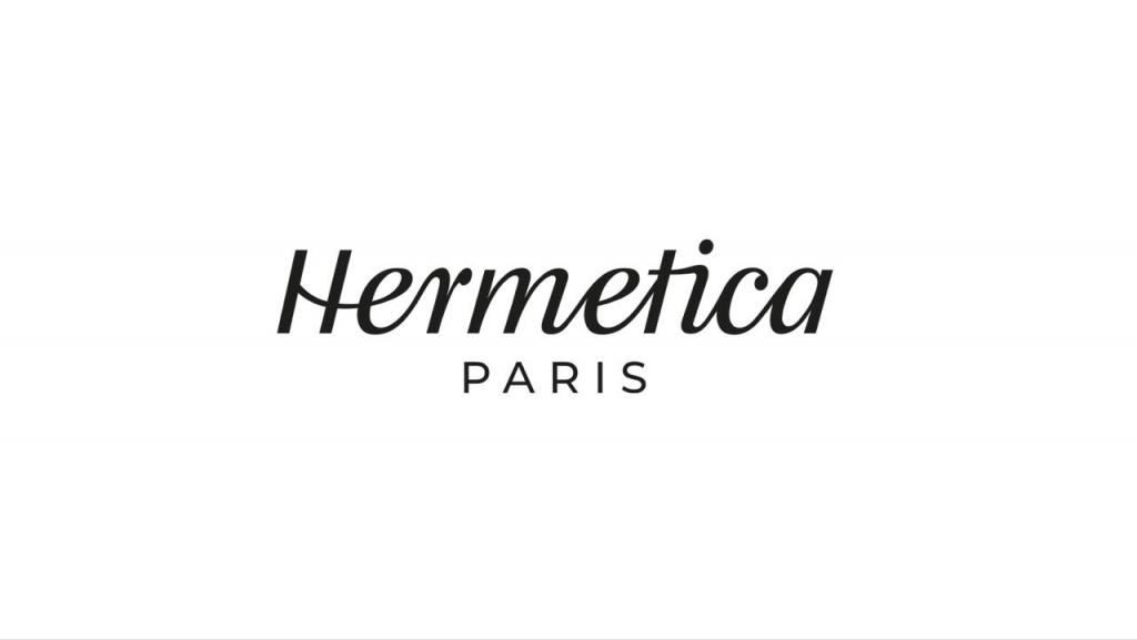 HERMETICA (парфюм, отливант) 10мл, 5мл