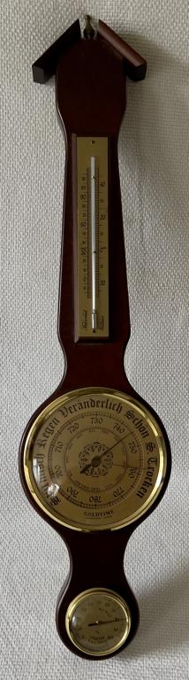 Стар метеостанция 63 см 1,1 кг