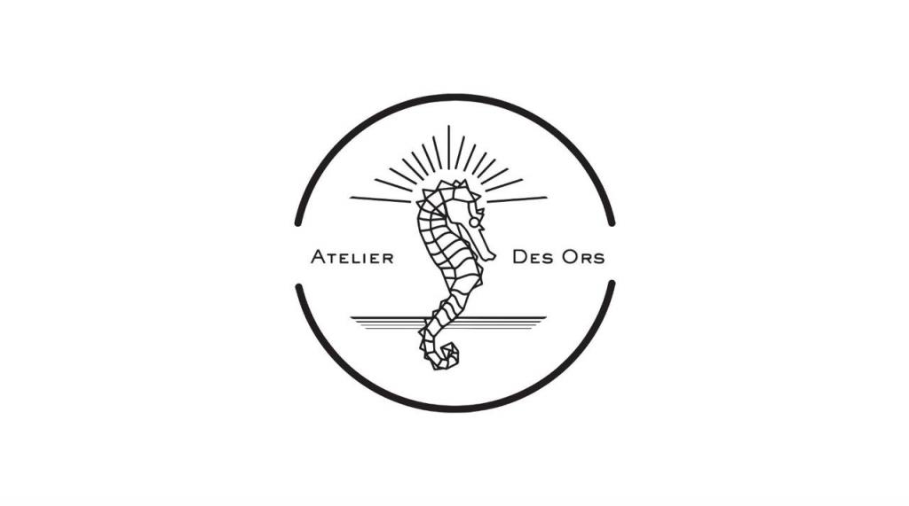 ATELIER DES ORS (отливант) 10 мл, 5 мл