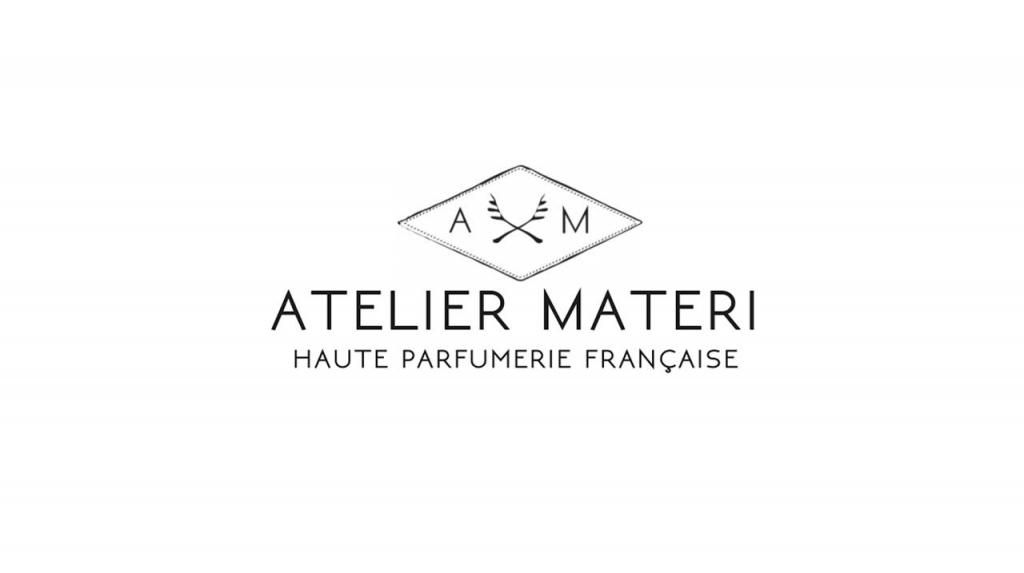 ATELIER MATERI (отливант) 10 мл, 5 мл