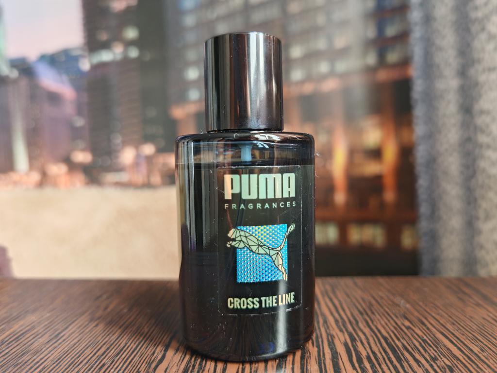 Cross The Line Puma для мужчин