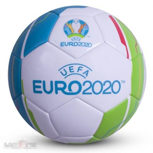 Официальный Мяч футбольный УЕФА ЕВРО EURO 2020