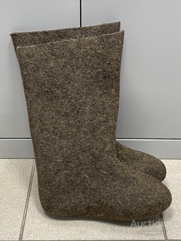 Валенки новые 40-41 р-р лёгкие