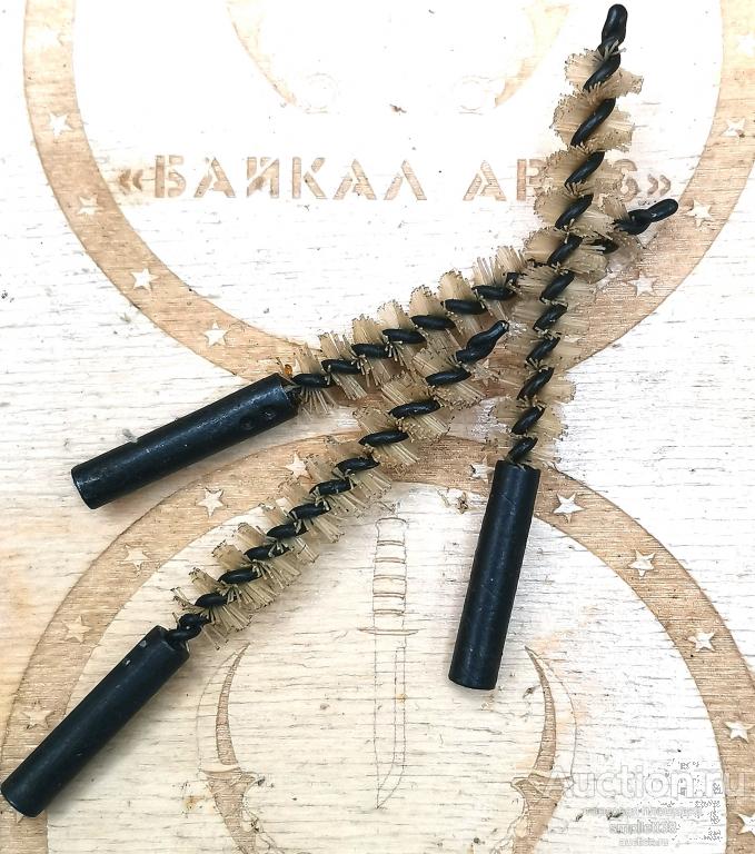 Ерш калибра 7,62х39 АКМ, ВМ, СВД, новый зип