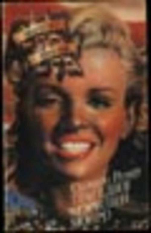 #454675 Ренер Сильвэн Трагедия Мэрилин Монро