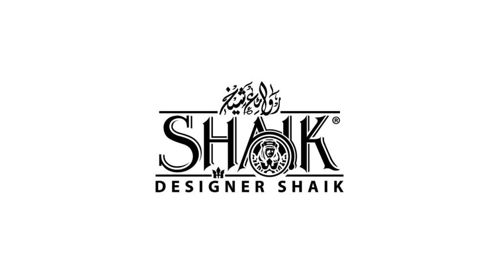 DESIGNER SHAIK (отливант) 10 мл, 5 мл