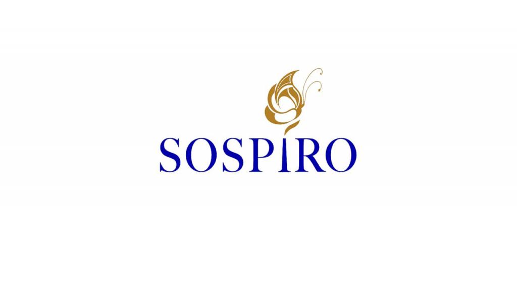 SOSPIRO (отливант) 10 мл, 5 мл