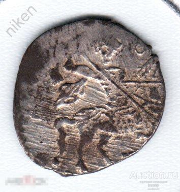 ЧЕШУЯ.БОРИС ФЁДОРОВИЧ ГОДУНОВ.1599.СОСТОЯНИЕ!!!-89